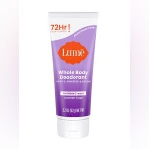 Reserved For Britney New Lume Whole Body Deodorant - Lavender Sage